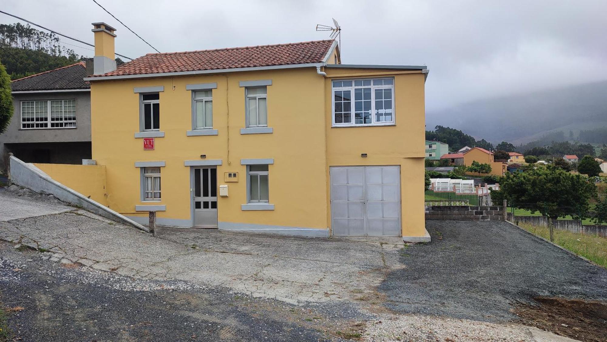 Villa Casa Berely Cariño Exterior foto